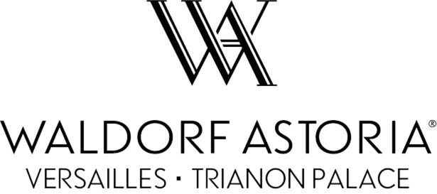 Waldor Fastoria logo, French With Elle brand collaboration in Paris culture, gastronomy, and lifestyle